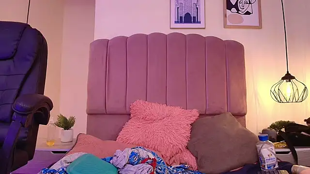 hanabie_ - Hanabie_'s free webcam