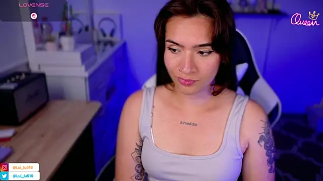 imlui_lu - ImLui_lu's free webcam