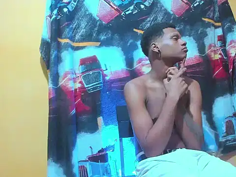 aunstin_farid1 webcam