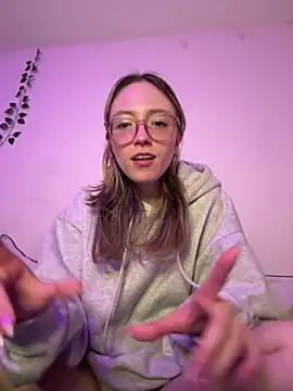 reenkitty - ReenKitty's free webcam