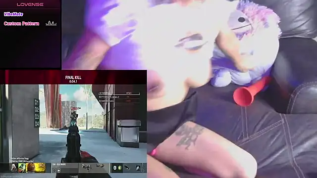 mmmminaDarling webcam