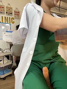 Clinic_Sexy webcam