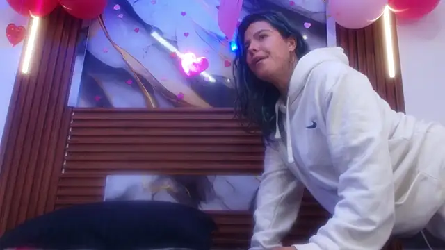 Evelin_thompsson webcam