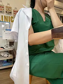 Clinic_Sexy webcam