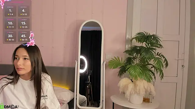 Lillie_Miller webcam