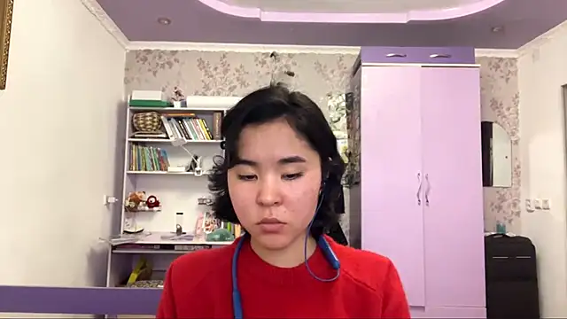 JennyCarpenter webcam