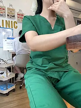 clinic_sexy - Clinic_Sexy's free webcam - UK Sex Cams