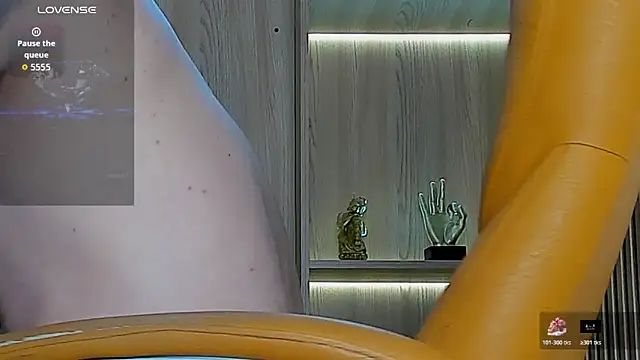 George_Diesell webcam