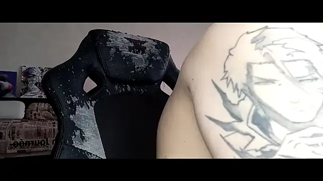 kira_chain - Kira_Chain's free webcam