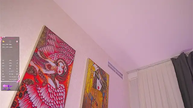 lilibanger (F young) - 🌸 LAST TIPPER TAKE CONTROL OF MY FM 🌸