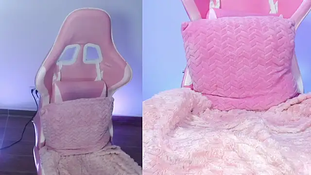 KataFerreira777 webcam