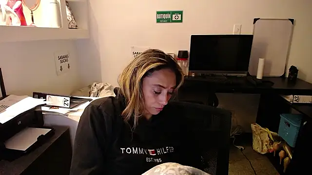 salome_drasin webcam