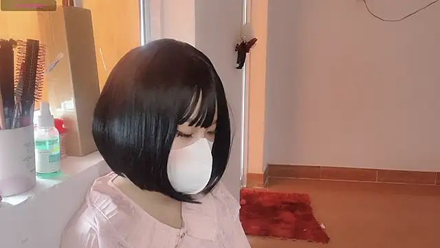 tieu-may - Tieu-May's free webcam