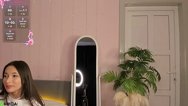 Lillie_Miller webcam