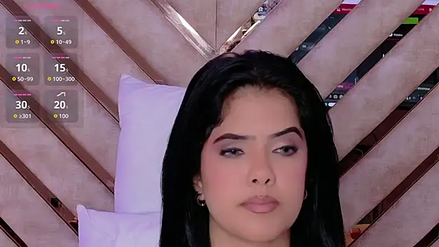 Martina-Roberts- webcam