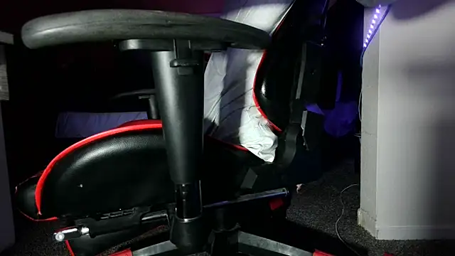 Dick_and_muscles webcam