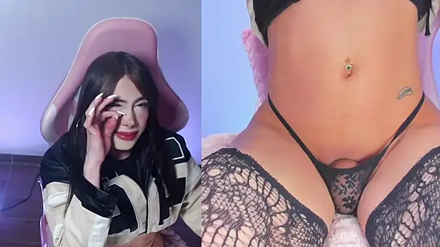 KataFerreira777 webcam