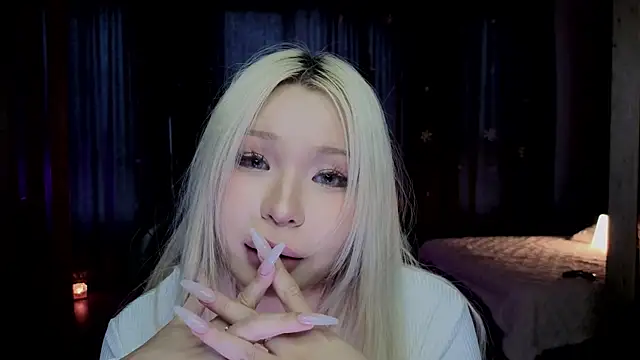 rileymee (F young) - ♥Pussy play♥