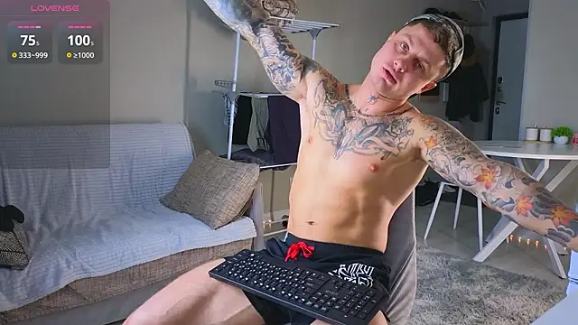 more__than__love (M young) - cum