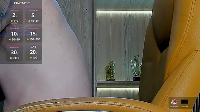 George_Diesell webcam