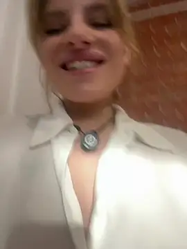 lanasparks (F young) - make my pussy flow