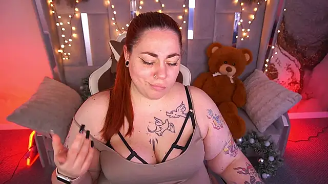 kittywakee - Kittywakee's free webcam