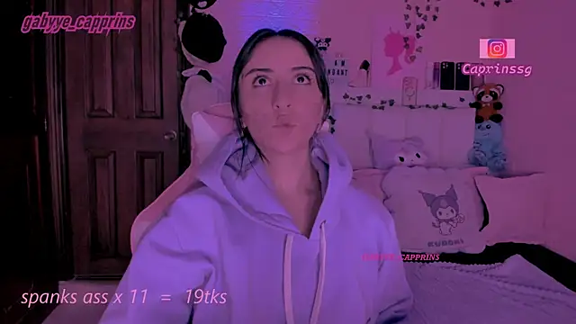 gabyye_capprins webcam
