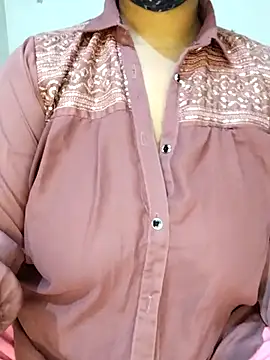 Nilanjona-Ray webcam