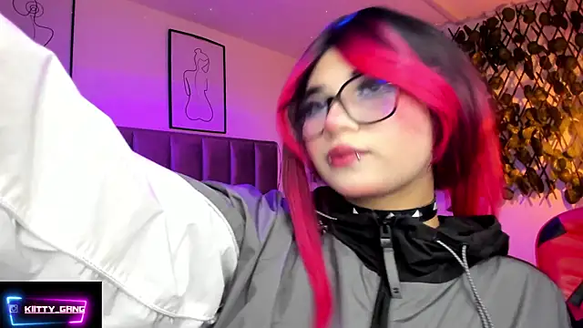 Kitty_Gang webcam