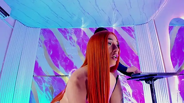 The_Babylon_of_girls webcam