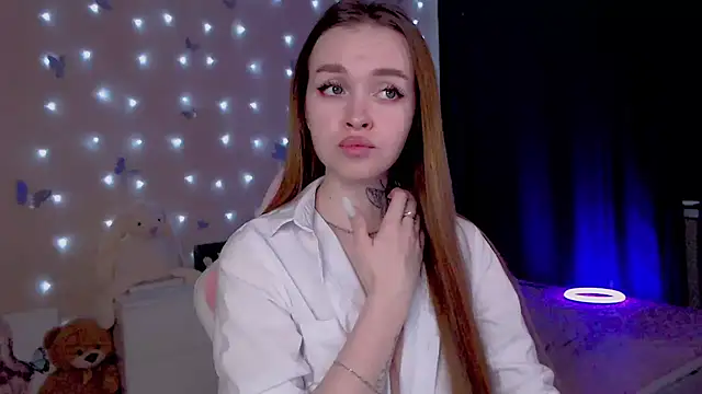 Naughty_Mable webcam