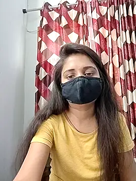 Ruhi_07 webcam