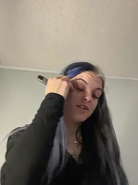 ittybittymeryssa webcam