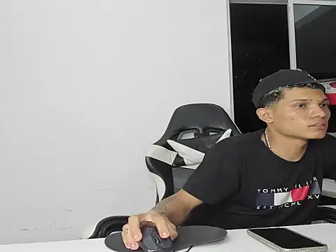 EL_VENEZOLANO_22CM webcam