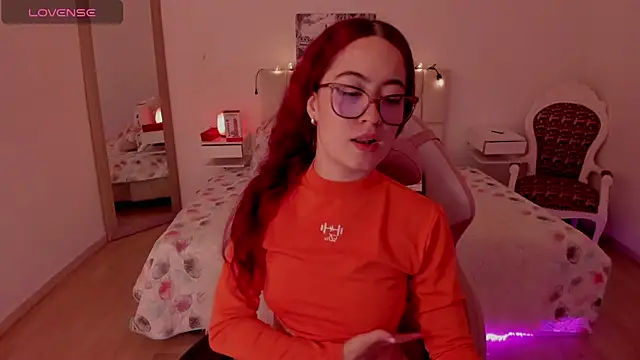 Amaraa_couper1 webcam