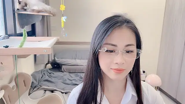 美女BabyOneDaily在线直播