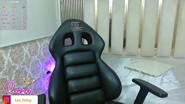 Laulin_tay webcam