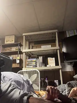 ProveYourLoyalty2 webcam