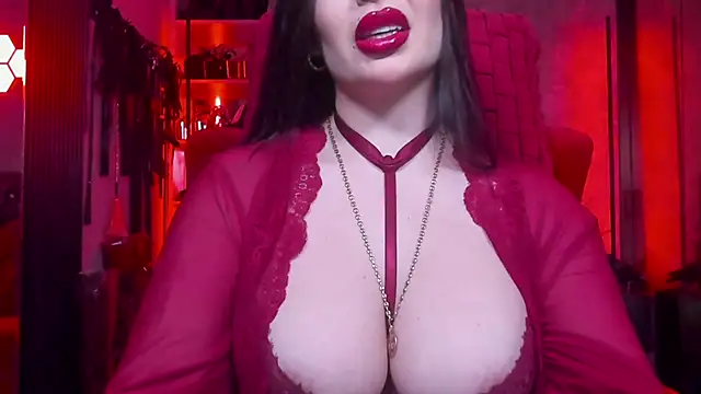 GabrielaAroms webcam