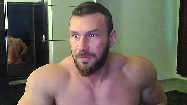 muscularkevin webcam