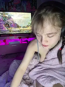 Cutiepiespanks webcam