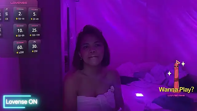 EthereallBeauty webcam