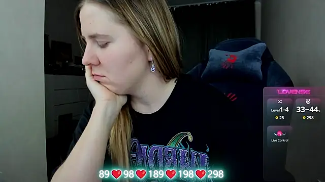 olivia_munk - Olivia_Munk's free webcam