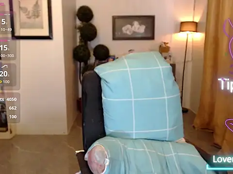 Goddess_Pleasure webcam