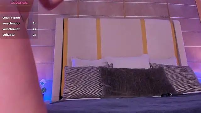 AbigailCarter webcam