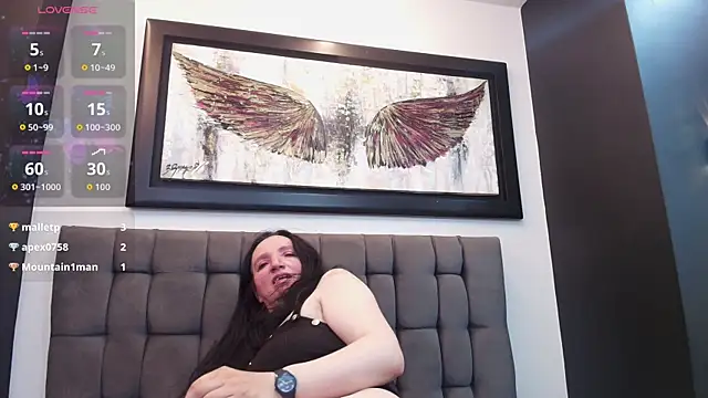 Andre_cloefoxx_ webcam