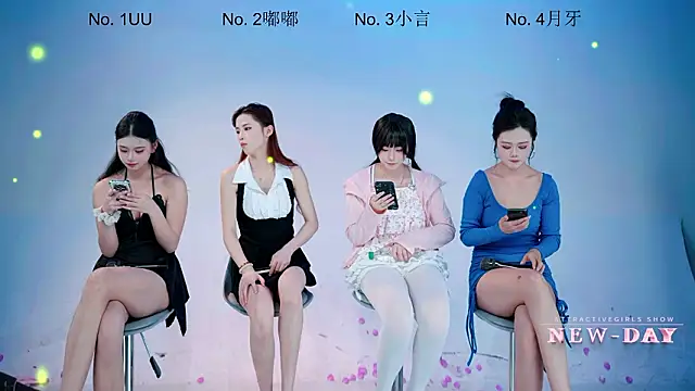 美女NEW-DAY在线直播