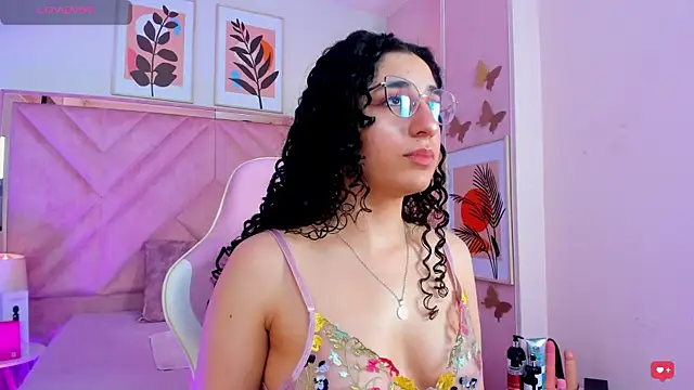 DemiJones_ webcam