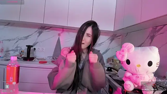 Ayesha_Thebestt webcam