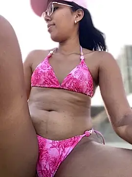 sheenabrooke - SheenaBrooke's free webcam